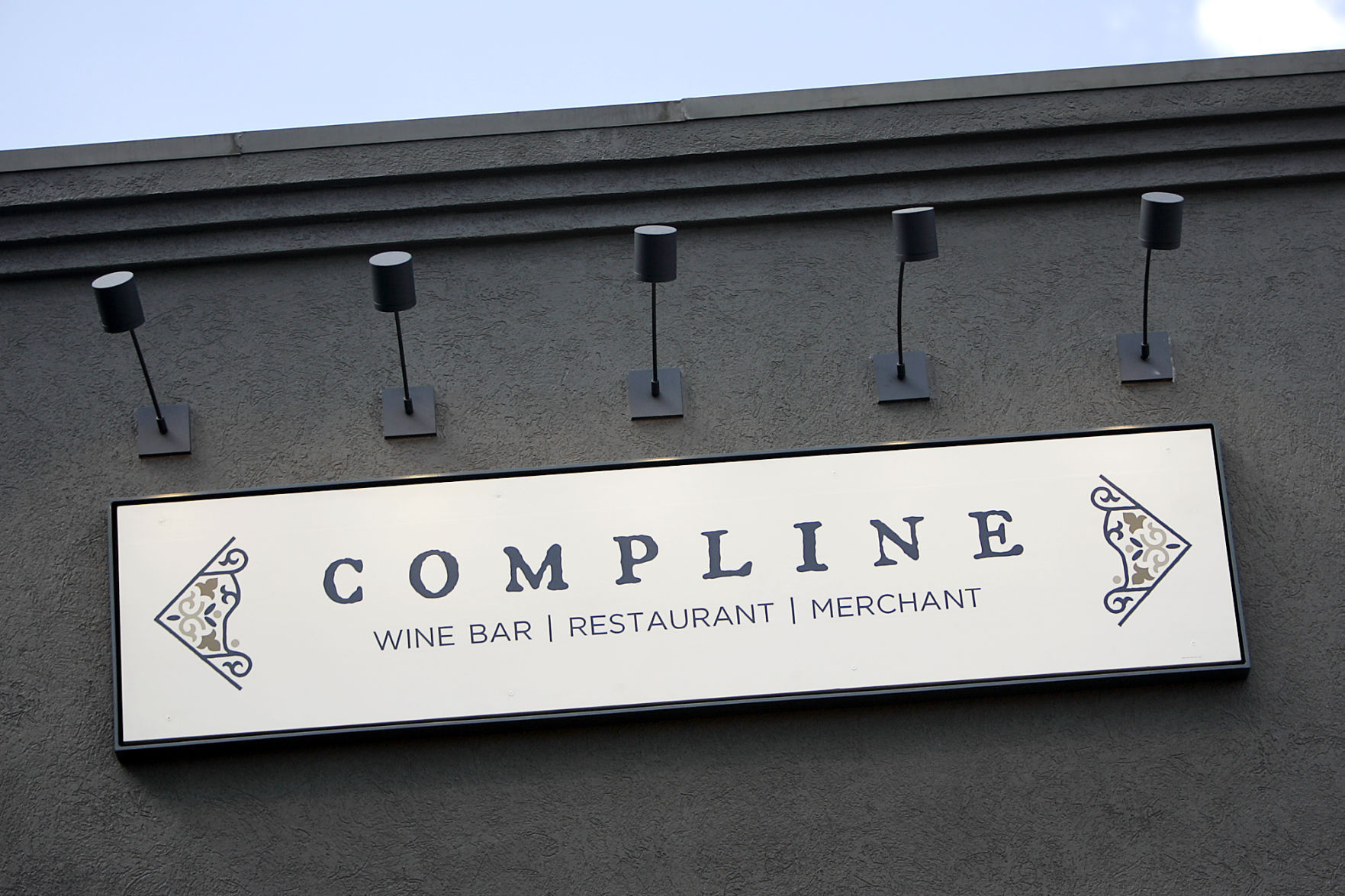 Wine Bar